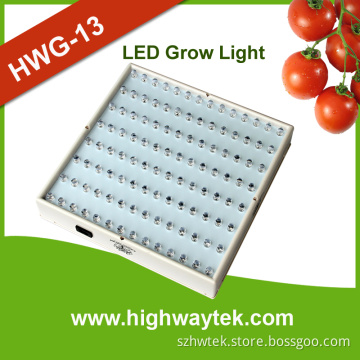 45W LED Grow Light Without Fans